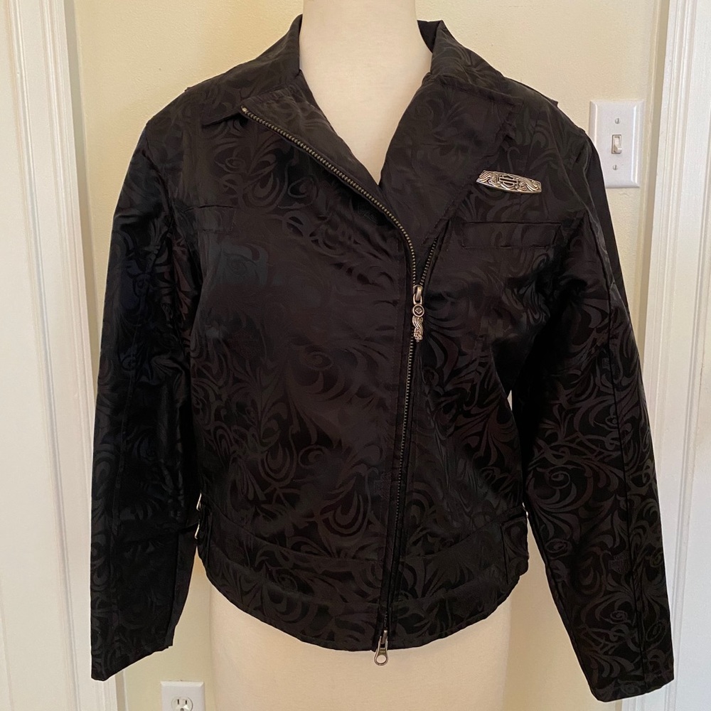 Harley-Davidson jacket